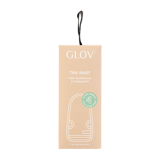 Glov Tan Away