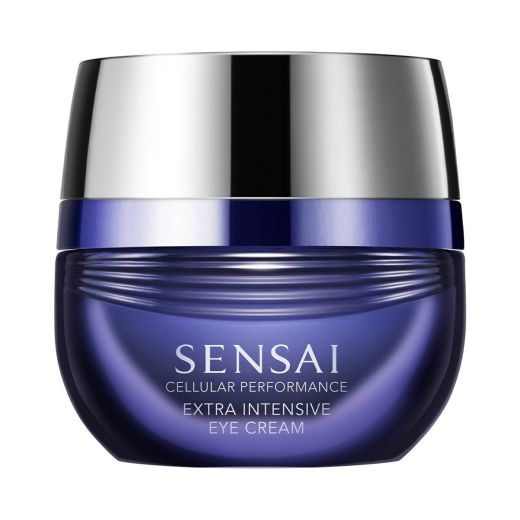 SENSAI Extra Intensive Eye Care And Double Moisturising Set