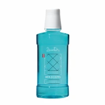 DZINTARS Refreshing Mouthwash Elixir Bērzciems