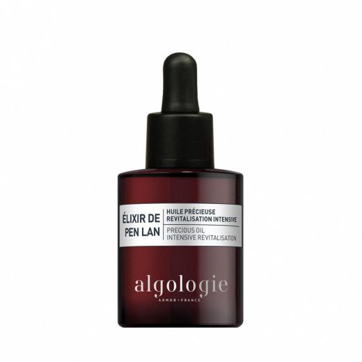 ALGOLOGIE Precious Oil Intensive Revitalisation