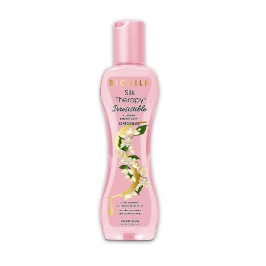 BIOSILK Silk Therapy Leave-In Treatment - Irresistible  