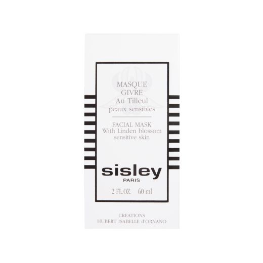 SISLEY Facial Mask with Linden Blossom