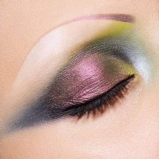 MAC Shadeshift Chrome Eye Shadow