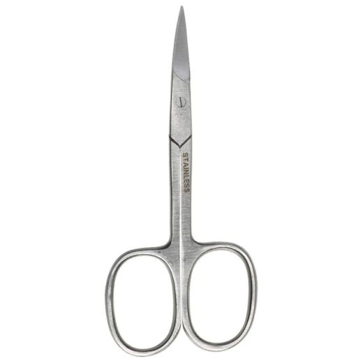 CHRISTIAN FAYE Eyebrow Scissors
