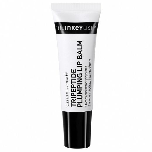 THE INKEY LIST Tripeptide Lip Balm 