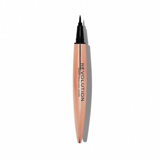 REVOLUTION MAKE-UP Renaissance Flick Eyeliner 