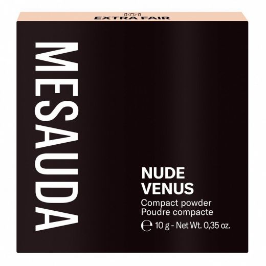 MESAUDA Nude Venus