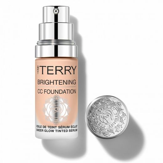 BY TERRY Brightening CC Foundation