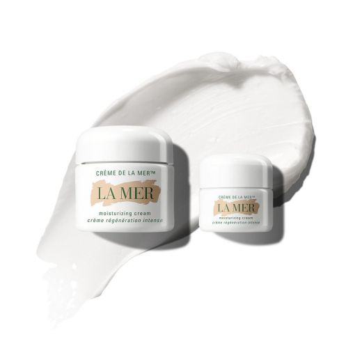 LA MER The Crème De La Mer Duet 