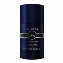 MERCEDES-BENZ Sign Deodorant Stick