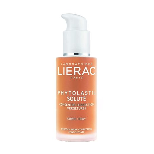 Lierac Phytolastil Solute Concentre Correction Vergetures