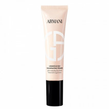 ARMANI BEAUTY Luminous Silk Illuminating Primer 