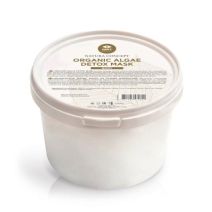 GMT Beauty Organic Algae Detox Mask