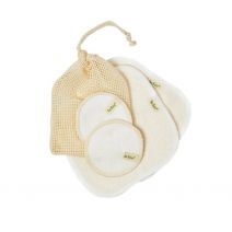 SoEco Bamboo Facial Cleansing Kit