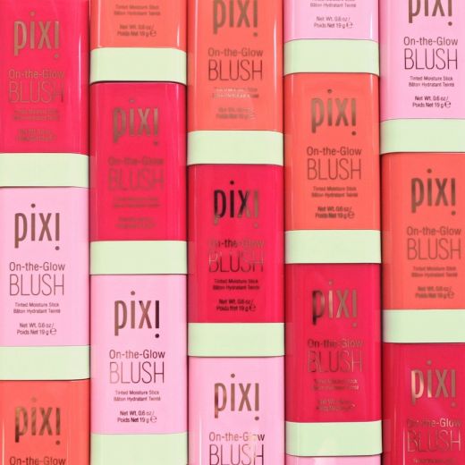 PIXI On-the-Glow Blush