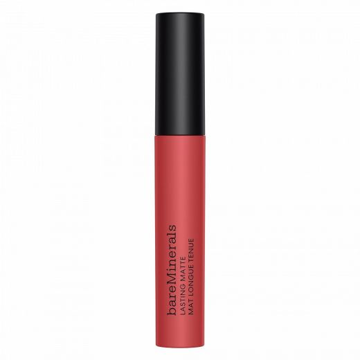 BAREMINERALS Mineralist® Lasting Matte Liquid Lipstick