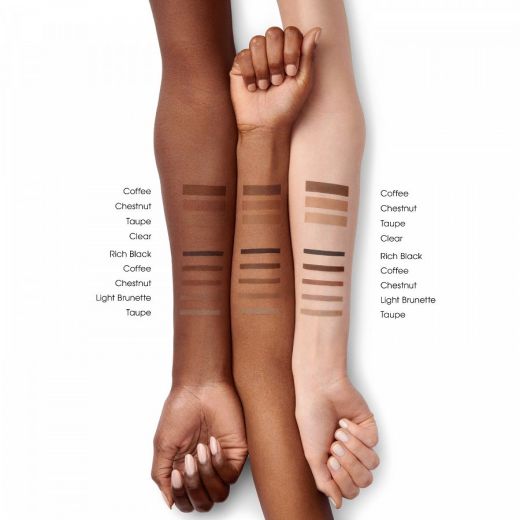 BAREMINERALS Strength & Length Brow Gel Reformulation