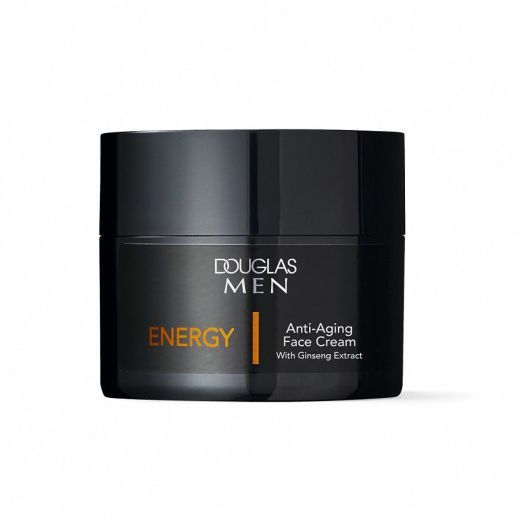 DOUGLAS COLLECTION MEN Energy Anti-Aging Face Cream