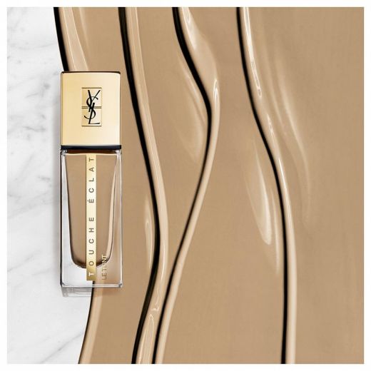 YVES SAINT LAURENT Touche Eclat le Teint Foundation