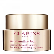 CLARINS Nutri-Lumière Day Cream