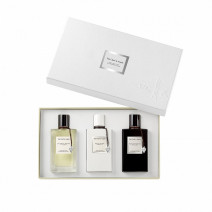 VAN CLEEF & ARPELS Collection Extraordinaire Travel Set 3 X 45 Ml