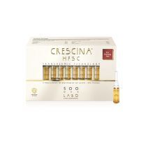Crescina HFCS Transdermic Re-Growth 500 for Man  (Dermokosmētisks preparāts ārīgai lietošanai, lai v