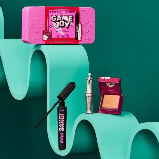 BENEFIT COSMETICS Gamejoy
