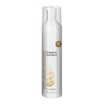 GMT Beauty The Essence Cleansing Face Foam