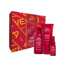 WELLA PROFESSIONALS Ultimate Repair Set 