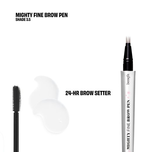 BENEFIT COSMETICS The Great Brow Hall - Brow Sculpting Christmas Beauty Set