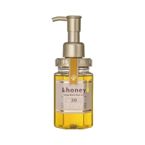 & HONEY Deep Moist Hair Oil 3.0