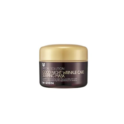 Mizon Good Night Wrinkle Care Sleeping Mask