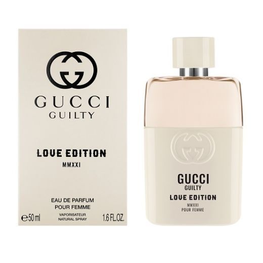 douglas gucci guilty love edition