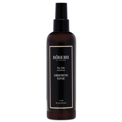 NÕBERU No 101 Grooming Tonic