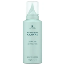 ALTERNA My Hair My Canvas Shine On Defining Foam