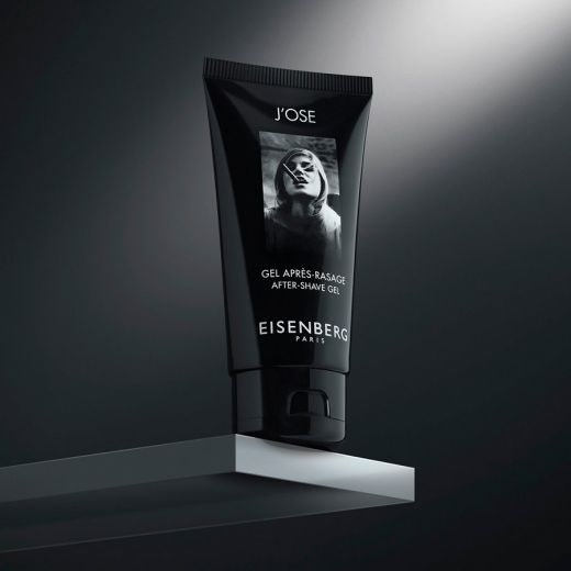EISENBERG J'ose Gel Après-Rasage