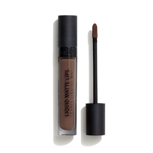 GOSH Liquid Matte Lips