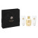 MONCLER Sunrise Pour Femme EDP 100 ml Set 