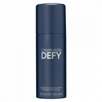 Calvin Klein Defy Deo Spray