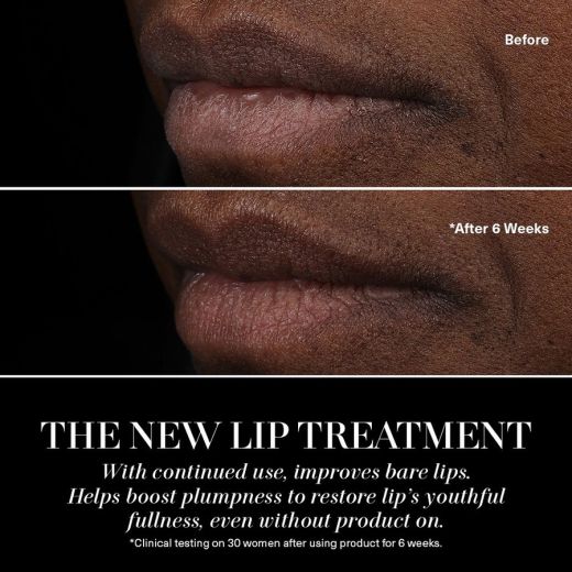 LA MER The Lip Treatment 