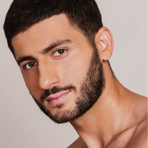 MADARA Skin Equal Soft Glow Foundation SPF 15