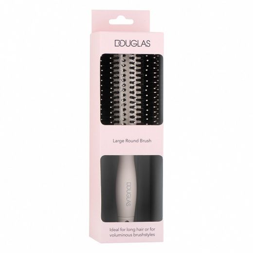 DOUGLAS COLLECTION Large Round Hairbrush