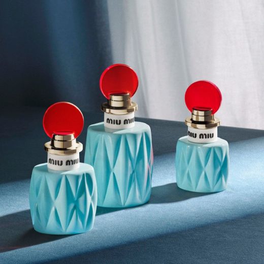 MIU MIU L’Eau De Muguet EDP