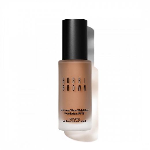 BOBBI BROWN Skin Long-Wear Weightless Foundation SPF 15 
