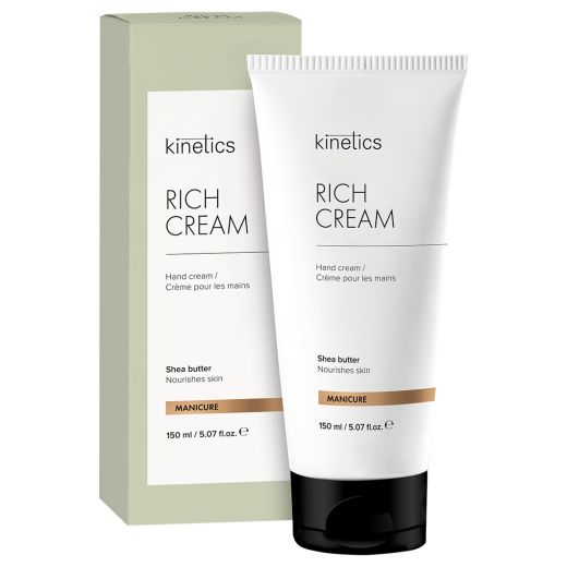 KINETICS Hand Cream Rich