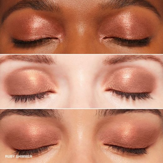 BOBBI BROWN Long-Wear Cream Shadow Stick Ruby Shimmer