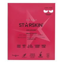 Starskin EYE CATCHER™ Smoothing Bio-Cellulose Eye Masks      (Acu maska)