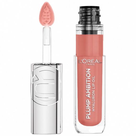 L´ORÉAL PARIS Plump Lip Oil
