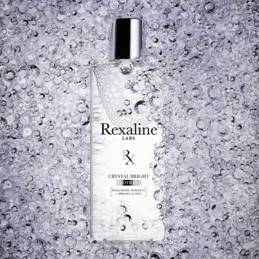 REXALINE Crystal Bright - Lotion