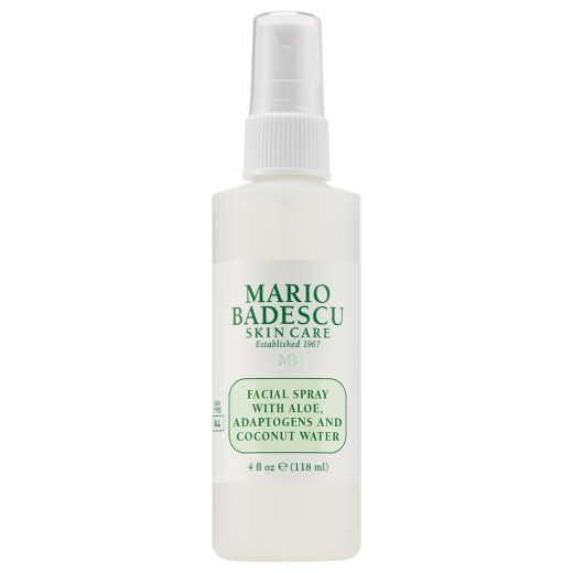 MARIO BADESCU Facial Spray With Aloe, Adaptogens And Coconut Water